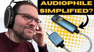 Video thumbnail for iFi Go Link: A $60 pocket DAC/Amp that’s actually GOOD?! Yes, BUT… [REVIEW] by NorbReviews