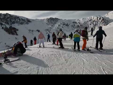 Mayrhofen 2025 | Disapointed