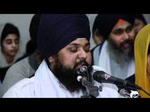 Bhai Anantvir Singh (Amazing AKJ Kirtan)
