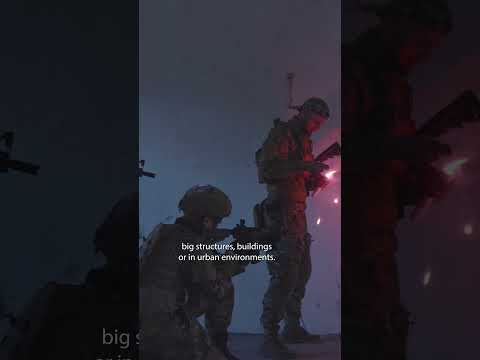 Radio Basics: UHF vs VHF Explained #comms #aes256 #preparedness #prepper  #baofeng