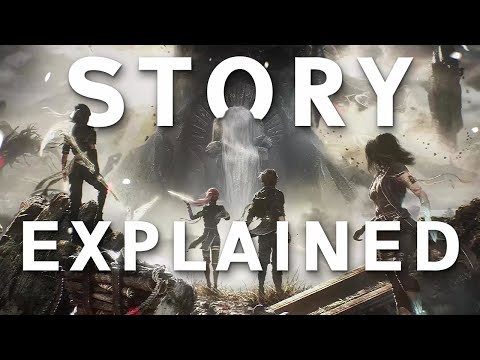 Clair Obscur: Expedition 33 - The Complete Story Explained