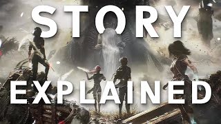 Download lagu Clair Obscur: Expedition 33 - The Complete Story Explained mp3