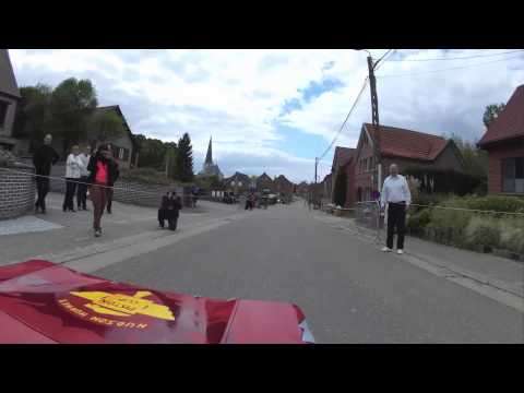 2014 Race @ Roosbeek