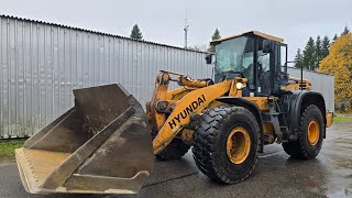 Hyundai HL760-9 160kW thumbnail