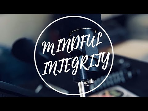 Mindful Integrity Epis. #2 | Marcos & Mando