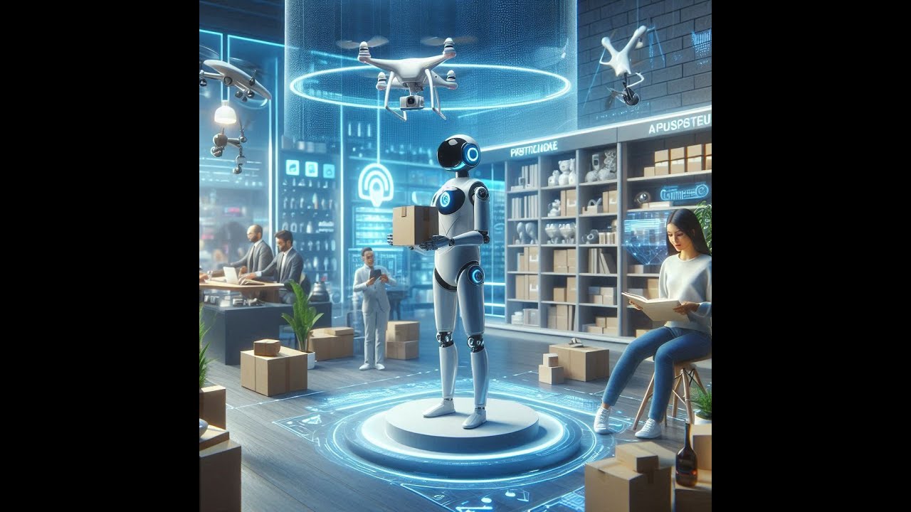 4-1:Boosting E-commerce Sales with AI | AI in E-commerce