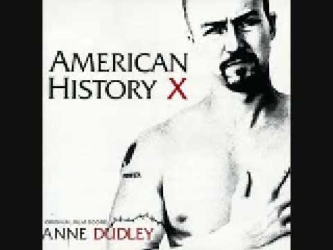 Two Brothers (15) - American History X Soundtrack