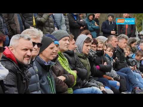 Oberliga: St. Martin - Tramin 1:0, 31.3.2018