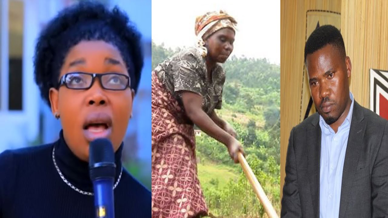 Mvuye Nyamasheke kwa Mama wa Bamporiki  ntarakira ko Umwana we yafunzwe Dore imbogo byose arabivuze