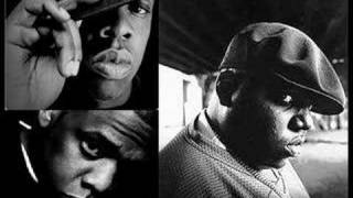 I love the Dough by The Notorious B.I.G. feat Jay-Z