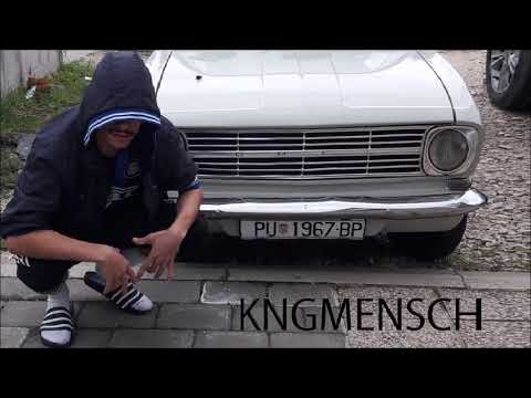 Der Benman - LMS/WöARLD