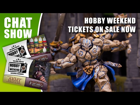 Weekender: Tabletop Tactics In Digital Worlds?