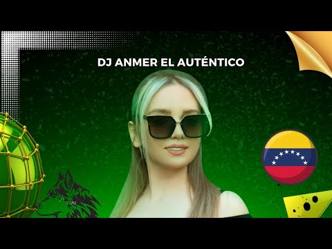 Salsa Solo Para Lacras Y Fresas Vol3 🥷🍓Set 2025- 2026 Dj Anmer El Auténtico (salsa adiction)