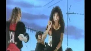 Sinitta Lay Me Down Easy