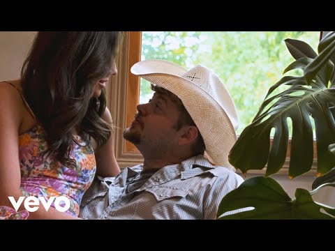 Tyler Booth - Sunshine (Official Video)