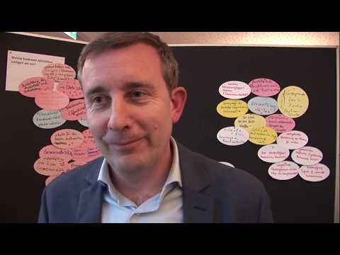 Biodiversitätskonferenz in Mörlenbach 25.01.2020