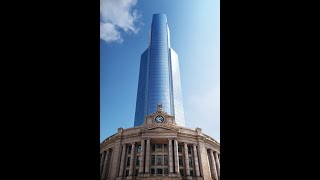 South Station Teaser