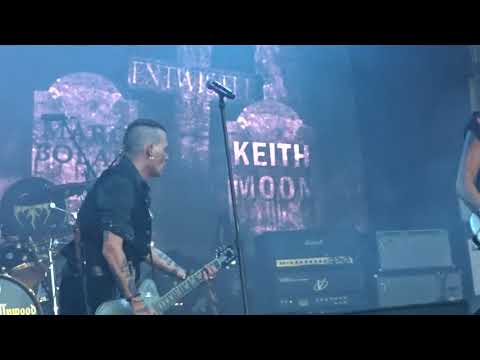 Hollywood Vampires - People who died - Berlin 04.06.2018