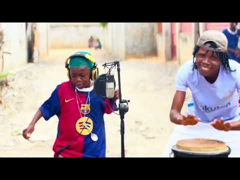 Sorta - João Lourenço x Team suicida e Paulo Kibrilha (VIDEO)