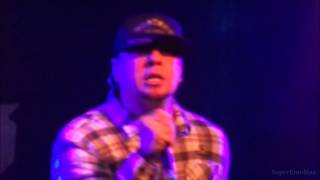P.O.D. - Live 2016 Mobile: Get Down