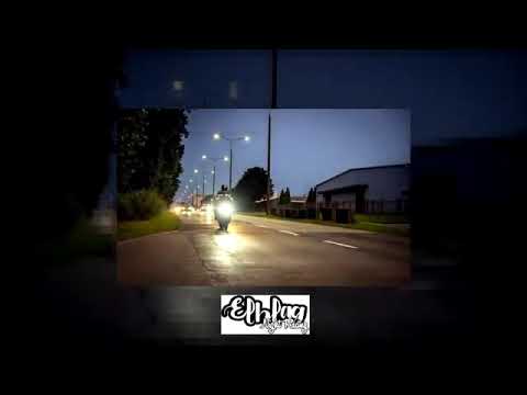 SEBO - Dawaj Dawaj [Rap o Motocyklach] (prod.Nupel Productions)