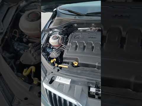 Skoda Octavia, 1.6 l., Универсал