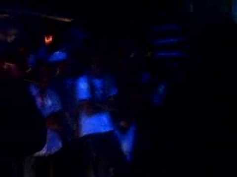 Stevo Newm Battle im Kiss 2007