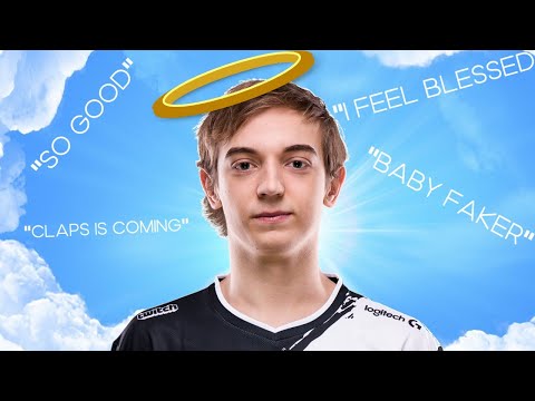 Caps being the saviour we need for 8 mins