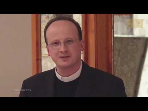 50 Jahre AWO Poing e.V. Festrede  von Christoph Klingan, Pfarrer in Poing