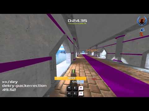 [XDF] /dzy - dekry-packerrection (49.52) | Xonotic