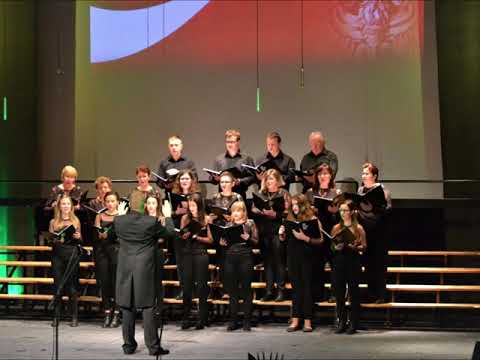 Niepodległa, niepokorna (Chór Świętego Józefa)