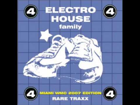 Kayak - Punkt (D Lewis & Emix rmx)