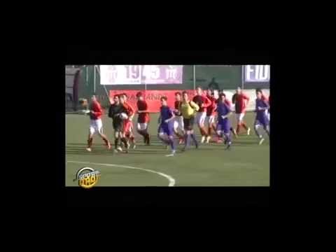 ALLIEVI ELITE : OSTIAMARE - ROMULEA