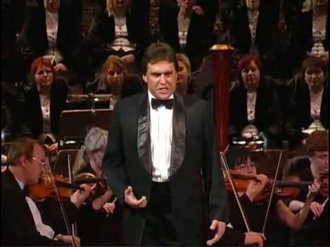 Mikhail Diyakov - Onegin's Act III 14/18
