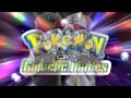 Pokemon DP Galactic Battles Opening Theme Song ...