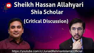 Download lagu Critical Discussion With Allama Hassan Allahyari| #hassanallahyari #junaidrehmanislamicofficial mp3 Download lagu Critical Discussion With Allama Hassan Allahyari| #hassanallahyari #junaidrehmanislamicofficial mp3