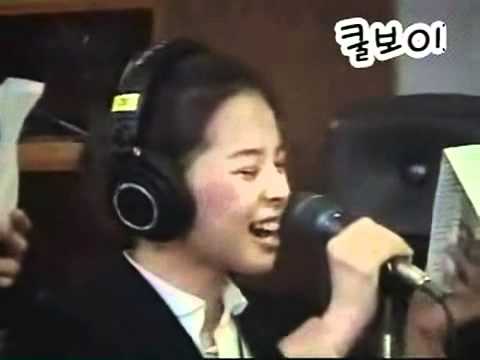 101116 Superstar K2 Kim Geurim & Kim Sojung - Umbrella LIVE