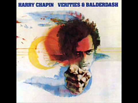 Harry Chapin - Cats in the Cradle