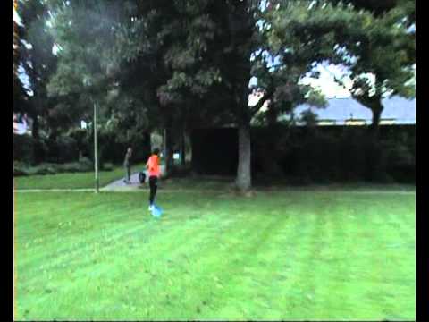 Veldsje de Heeg 2008