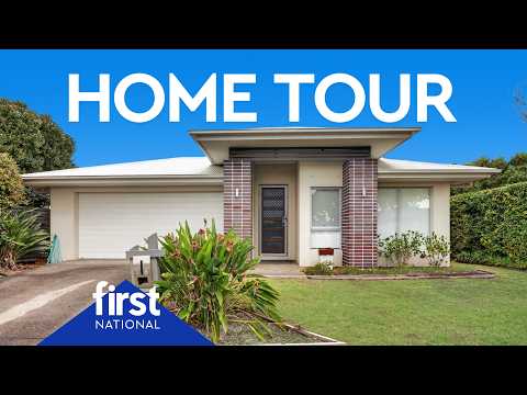 16 Muller Street, Redland Bay, QLD 4165, 4 slaapkamers, 2 badkamers, House