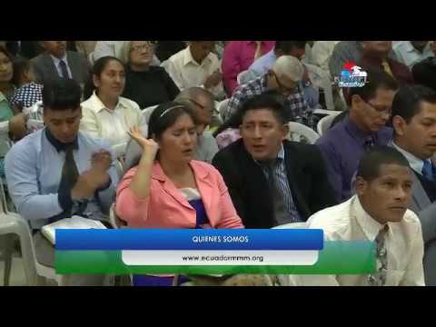 El camino del impío - Ps Max Silva