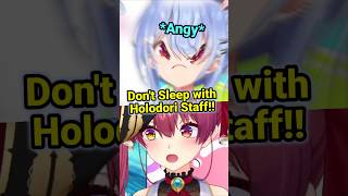 Marine's Lucky Gacha Pull Ragebaits Pekora! [Hololive | Pekroa Marine]