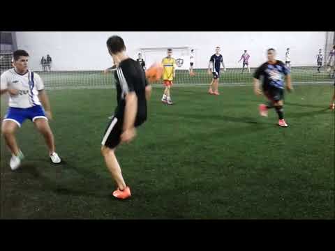 El Loco Pino vs Tulipan ATR - Fecha6 Copa Palermo