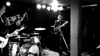 The Movement - Turn Away Your Faces, Live in Hannover 03.11.2010