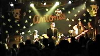 The Scabs - Bones #2