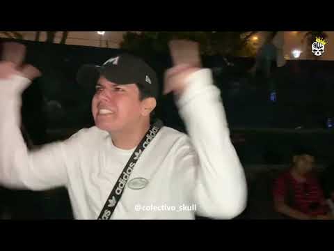 HARS vs GOMPI -  SEMIFINAL - SUB 21