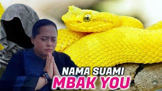 Download lagu Siluman Ular Suami Mbak You Bernama Kyai Slamet, Seperti Ini Tampangnya mp3