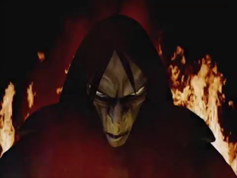 Nightmare Creatures all FMV cinematics intro ending cutscenes (HQ 480p)