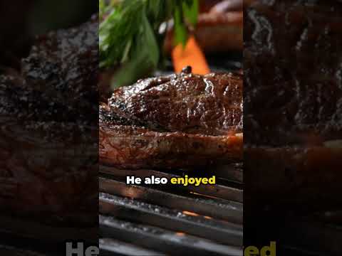 What Did Alexander the Great Love to Eat? Discover His Favorite Foods!