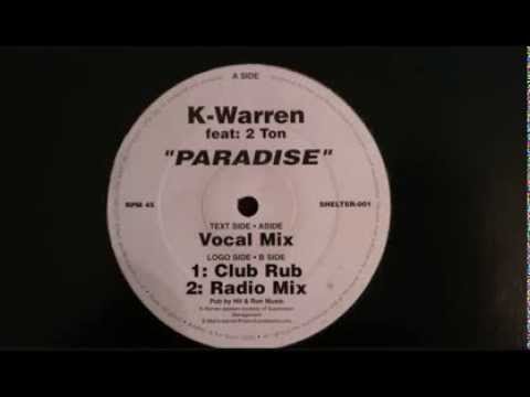 K-Warren - Paradise